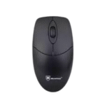 Micropack M101 Black Optical USB Mouse