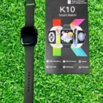Sim supported K10 Smartwatch
