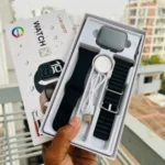 AMOLED Watch X smart