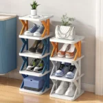 5 Layer Shoe Rack - Image 3