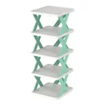 5 Layer Shoe Rack - Image 2