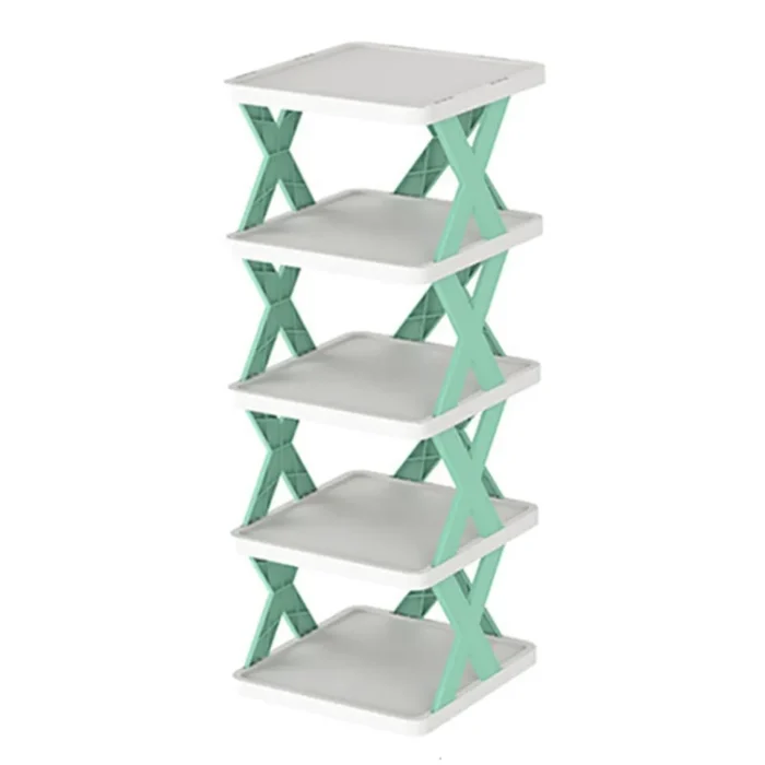 5 Layer Shoe Rack - Image 2