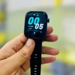 Colmi P71 Bluetooth Calling Smartwatch - Image 3