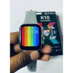 Sim supported K10 Smartwatch - Image 6