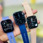 Colmi P71 Bluetooth Calling Smartwatch - Image 2