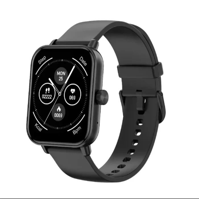 COLMI P81 Voice Calling Smart watch IP68 Waterproof - Image 6