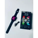 Sim supported K10 Smartwatch - Image 3