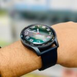 Colmi V73 Smartwatch– 1.43″ AMOLED Display, ব্লুটুথ কলিং ও 100+ স্পোর্টস মোডসহ - Image 2