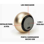 JBL M3 Mini Wireless Bluetooth Speaker - Image 4