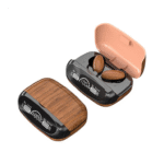 M35 Bluetooth 5.2 Wireless Earbuds - Image 2