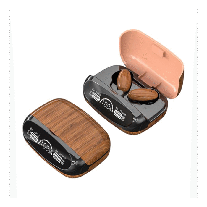 M35 Bluetooth 5.2 Wireless Earbuds - Image 2