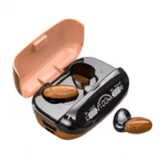 M35 Bluetooth 5.2 Wireless Earbuds - Image 5