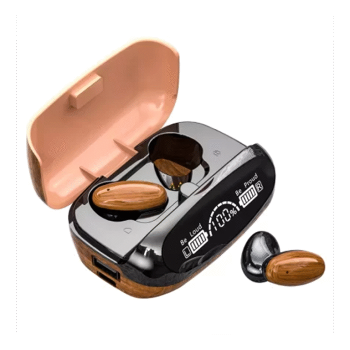 M35 Bluetooth 5.2 Wireless Earbuds - Image 5