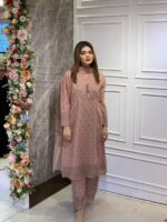 Jorjet Three Piece - Image 3