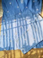 ﻿Embroidery Cotton Co-Ord Set - Image 4