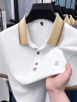 ﻿Premium Quality Polo Shirt