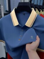﻿Premium Quality Polo Shirt - Image 3