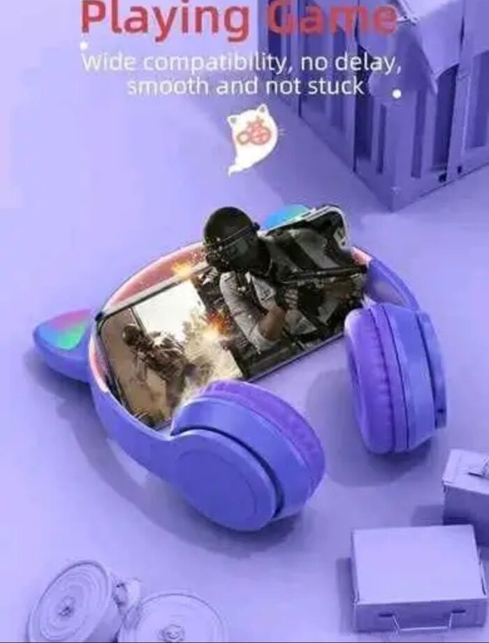 P47M headphones code:sa-53 - Image 3