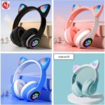 🎧 STN-28 Over-Ear/On-Ear Headphones 🎧