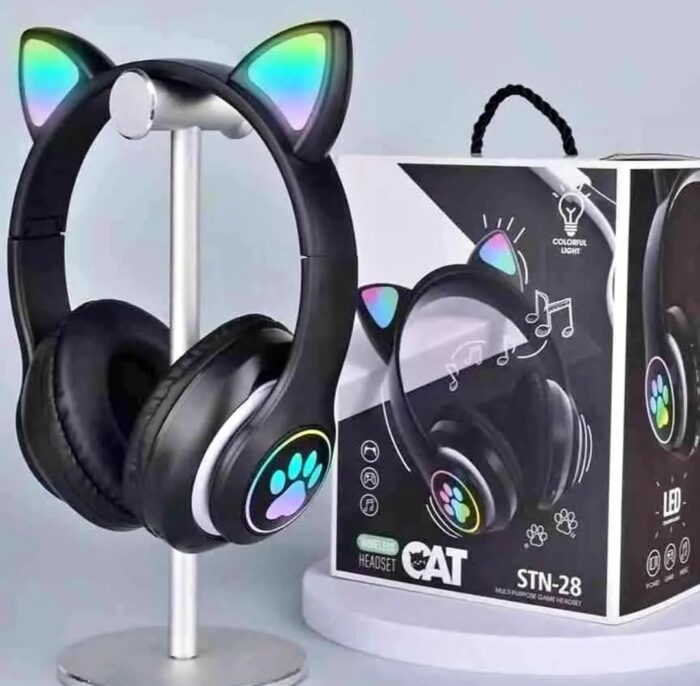 🎧 STN-28 Over-Ear/On-Ear Headphones 🎧 - Image 2