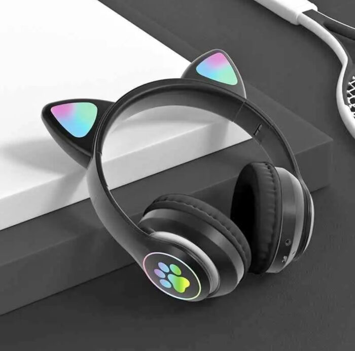 🎧 STN-28 Over-Ear/On-Ear Headphones 🎧 - Image 3