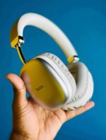 Hoco W35 Max TWS Wireless Earbuds - Image 3