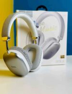 Hoco W35 Max TWS Wireless Earbuds - Image 2