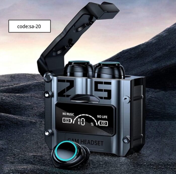 1000041609 ✨ M25 Earbuds ✨ - Image 1