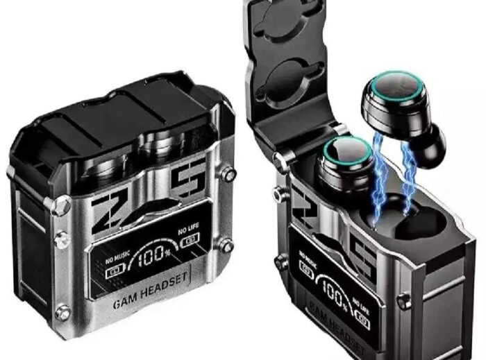 ✨ M25 Earbuds ✨ - Image 2