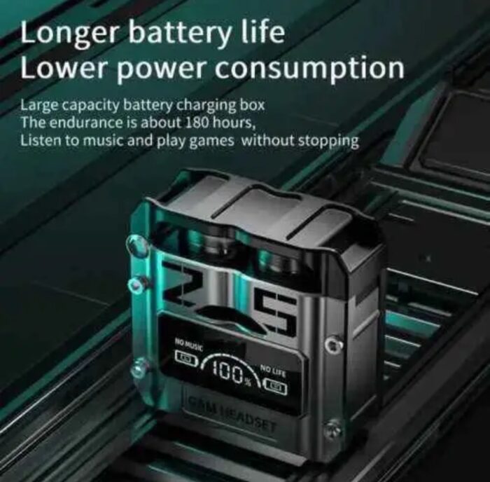 ✨ M25 Earbuds ✨ - Image 3