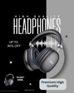 Hoco W35 Max TWS Wireless Earbuds