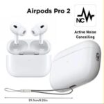 ✨ Apple 2nd Generation White Earbuds ✨ - Image 3