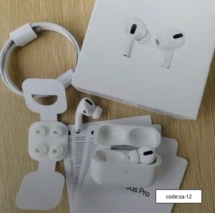1000042021 ✨ Apple 2nd Generation White Earbuds ✨ - Image 1