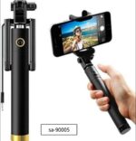 🤳3 gen Selfie Stick – আপনার সেলফি ও ভিডিওর স্মার্ট সঙ্গী ✨