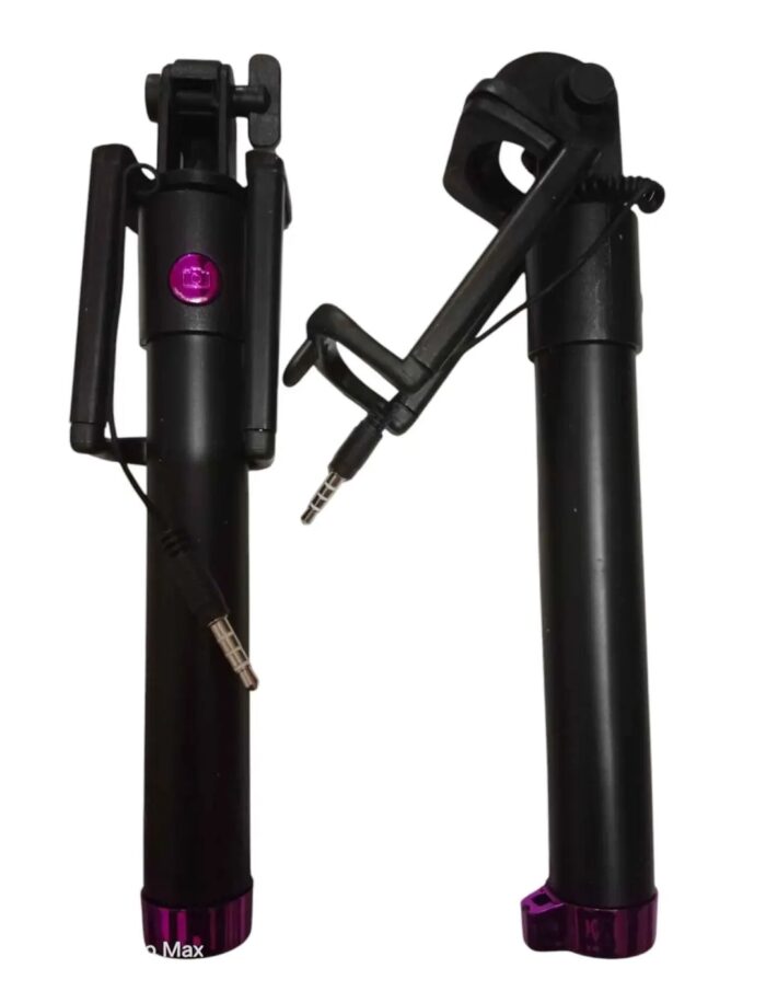 🤳3 gen Selfie Stick – আপনার সেলফি ও ভিডিওর স্মার্ট সঙ্গী ✨ - Image 5