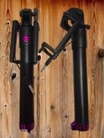 🤳3 gen Selfie Stick – আপনার সেলফি ও ভিডিওর স্মার্ট সঙ্গী ✨ - Image 4