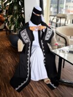 🥰Abaya Borka🛍️ - Image 2