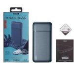 Remax RPP96 10000MAH Powerbank