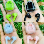 QCY-TVS Earbuds - Image 5