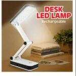 DP 666 Portable Eye Protection LED Desk Lamp - Image 3