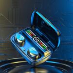 M27 TWS Wireless Earphones - Image 5