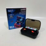 M27 TWS Wireless Earphones - Image 4