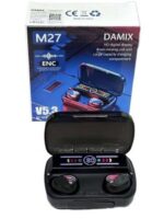 M27 TWS Wireless Earphones - Image 3