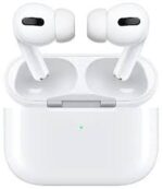 Oraimo Airpods Pro Wireless Bluetooth 5.0 Earbuds White - Image 5