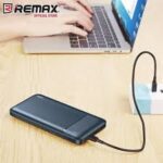 Remax RPP96 10000MAH Powerbank - Image 4