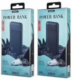 Remax RPP96 10000MAH Powerbank - Image 3