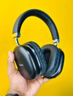 Hoco W35 Max TWS Wireless Earbuds - Image 4