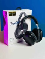 Hoco W35 Max TWS Wireless Earbuds - Image 3