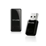 Tp Link TL-WN823N 300Mbps Mini Wireless N USB Adapter - Image 2