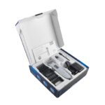 KEMEI KM-3909 Cordless Hairclipper Electric Men - Image 3